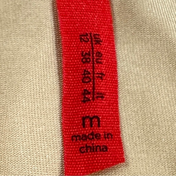 Spanx Simplicity Half Slip Skirt - Picture 6 of 7